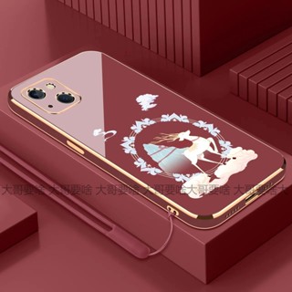 三星電鍍夢幻防摔手機殼 適用Note20 ultra note10+ note9 note8 note10lite保護殼