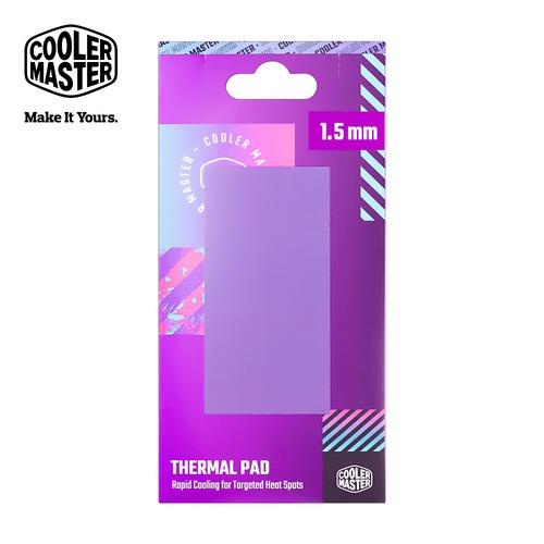 Cooler Master Thermal Pad 導熱片 1.5mm