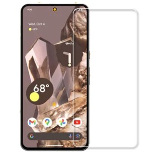 殼多多 適用於谷歌Google Pixel 8 Pro 熒幕膜 保護貼 鋼化貼膜GC3VE高畫質G1MNW手機防摔膜薄