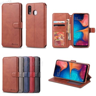 翻蓋皮套 適用三星A50 A30 A12 A81 軟殼 全包殼 S9 S10 s22 掀蓋殼 S21+ NOTE9手機殼