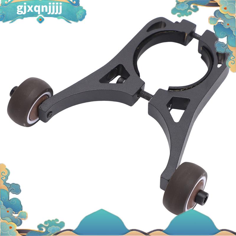 XIAOMI 適用於小米 Es MAX G30 滑板車通用折疊收納支架更換零件的折疊電動滑板車倒立支架 gjxqnjjj