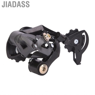 Jiadass 自行車後變速箱 RD-M390-SGS 9/27 速登山車變速變速桿騎乘裝備配件