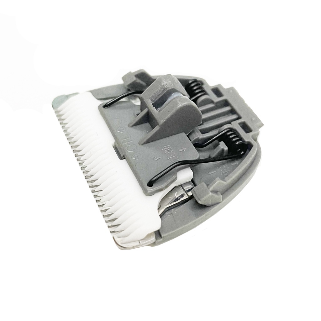 適用於 科德士 CP-6800 KP-3000 CP5500 寵物理髮器 陶瓷刀頭刀片