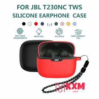 Jm00 JBL T230NC Case / JBL T130NC Case TWS / JBL WAVE BEAM /