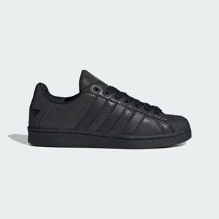 Adidas Superstar ID3109 男 運動休閒鞋 經典 Originals 皮革 反光 百搭 黑