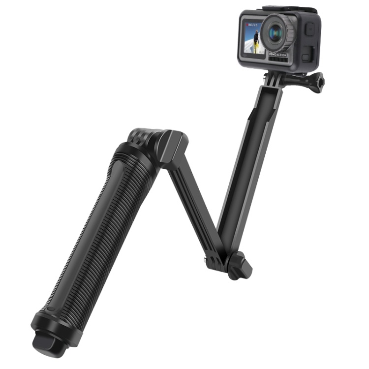 適用於 GoPro Hero12 Black / Hero11 /10 /9 /8 /7 /6 /5、Insta360