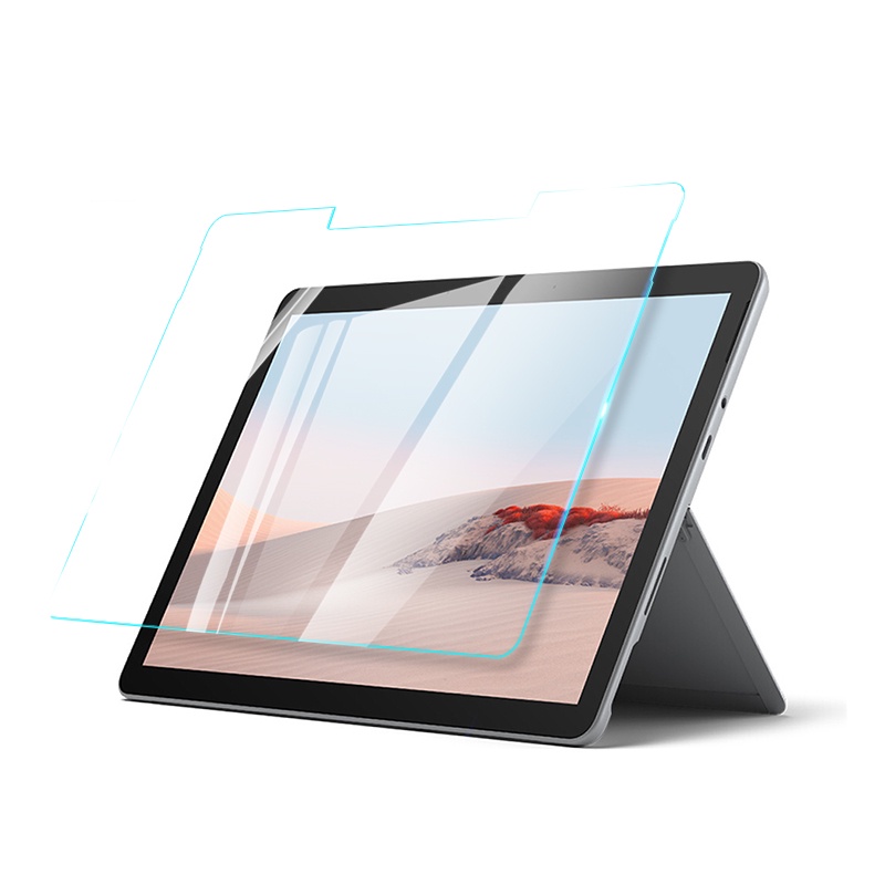 防爆膜適用於微軟Surface Go 4 3 2 屏幕保護膜 SurfaceGo Go2 Go3 Go4鋼化玻璃熒幕貼膜