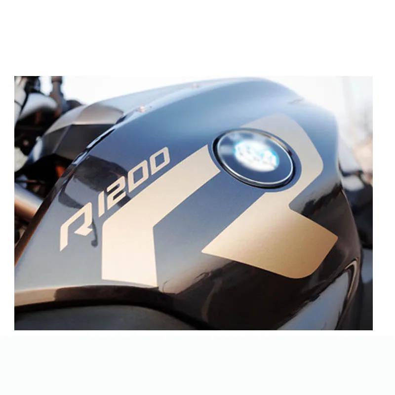 宝马BMW R1200R 2015-2017油箱贴保护貼花機車貼紙