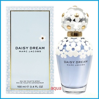 💕💯嚴選 MARC JACOBS Daisy Dream 雛菊之夢女性淡香水 1ml 2ml 5ml 玻璃瓶 分裝