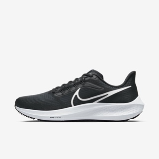 Nike Air Zoom Pegasus 39 DH4071-001 男 慢跑鞋 運動 路跑 小飛馬 緩震 黑 白