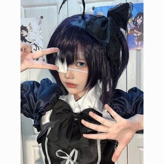 【藤原次元屋】 小鳥遊中二病也要談戀愛動漫眼罩單獨cos獨眼眼罩可愛超萌高顏值
