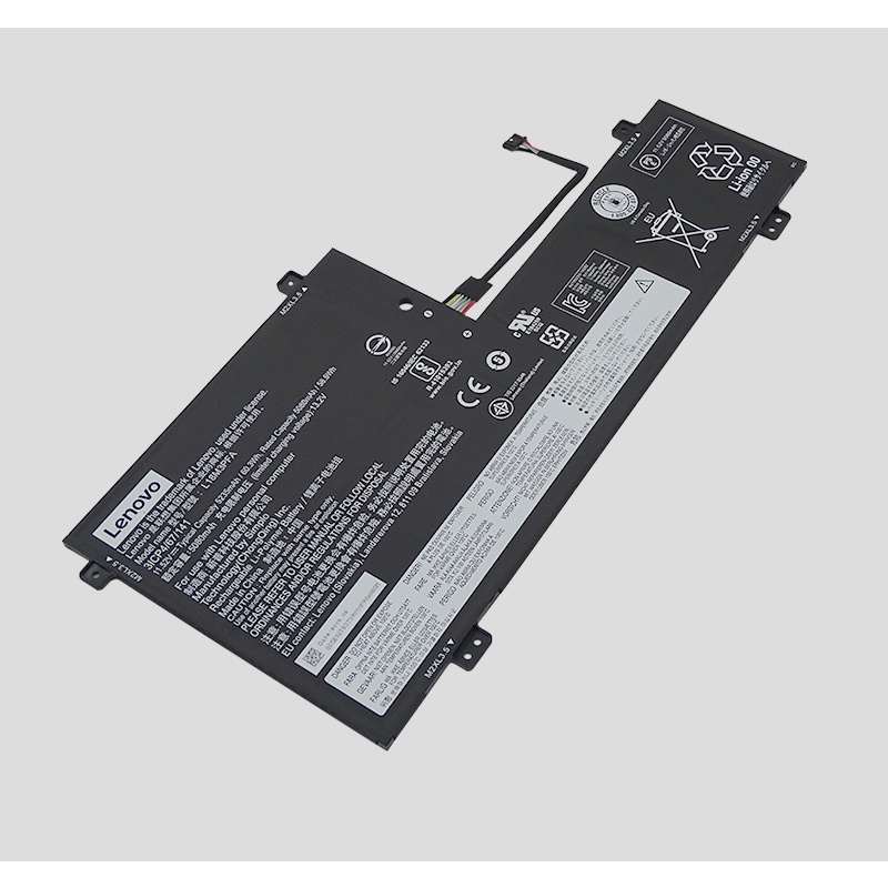 全新原廠電池 Lenovo聯想 威6 Yoga C740-15IML L18M3PFA L18D3PF2筆記本內置電池