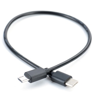 XIAOMI SAMSUNG REDMI Usb C Type C 轉 Micro USB 5 Pin B 插頭轉換器