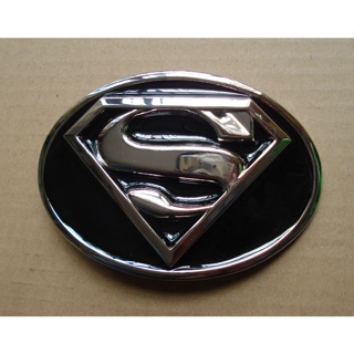 工廠現貨經典超人系列皮帶扣,歐美熱銷,貨號:HX-D55量大優惠