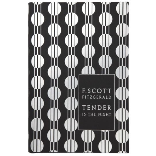 Tender is the Night/F. Scott Fitzgerald【禮筑外文書店】