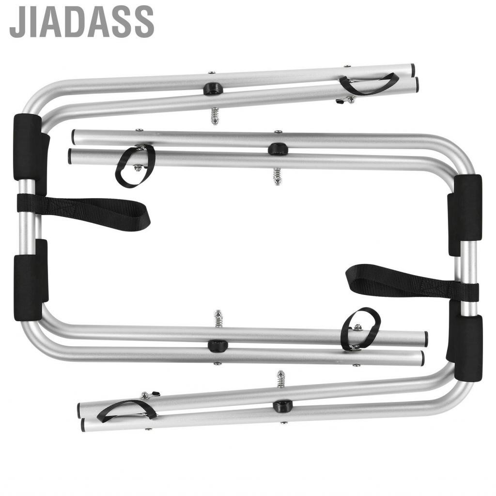 Jiadass haowecib 皮划艇支架 易於組裝 專業鋁合金