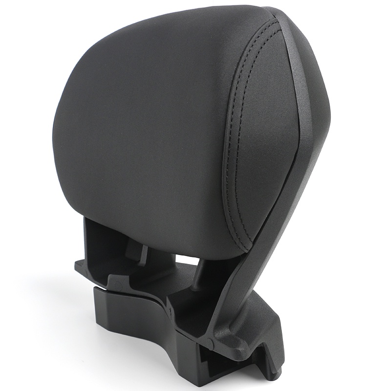 適用20-23款雅馬哈NMAX155改裝後靠背後座椅靠墊扶手靠背無損安裝
