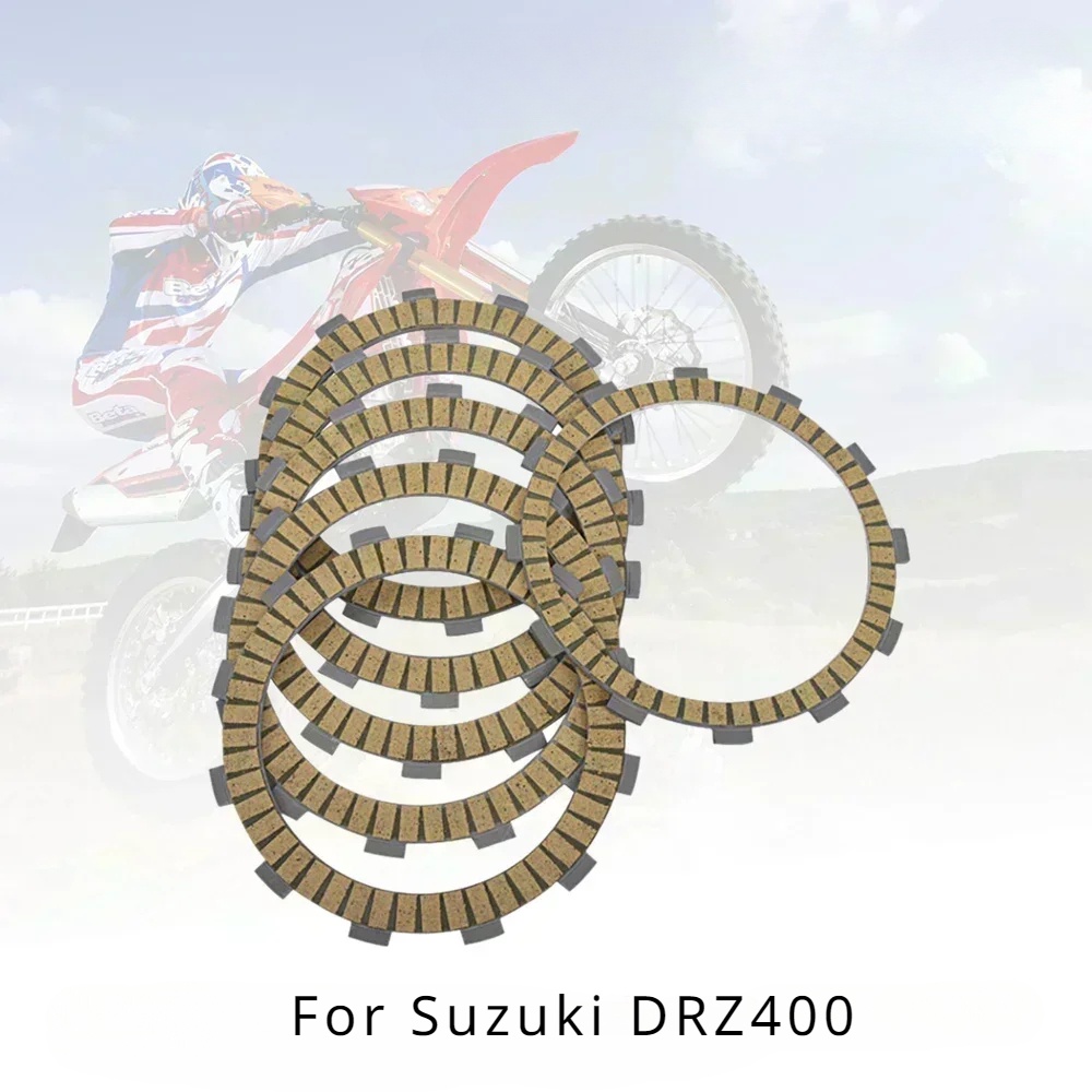SUZUKI 適用於鈴木 DRZ400 DR-Z400 00-06 DRZ400SM DR-Z400SM 2005-09