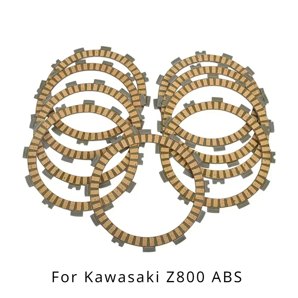 KAWASAKI 適用於川崎 Z800 ABS e ZR800A ZR800B ZR800C ZR800D 2013-2