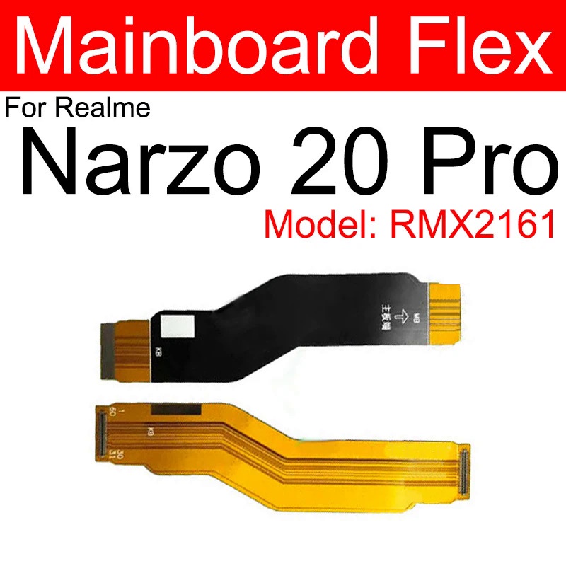 適用於 OPPO Realme Narzo 10 20 30 Pro 50 50i 50A Prime 4G 5G 主板