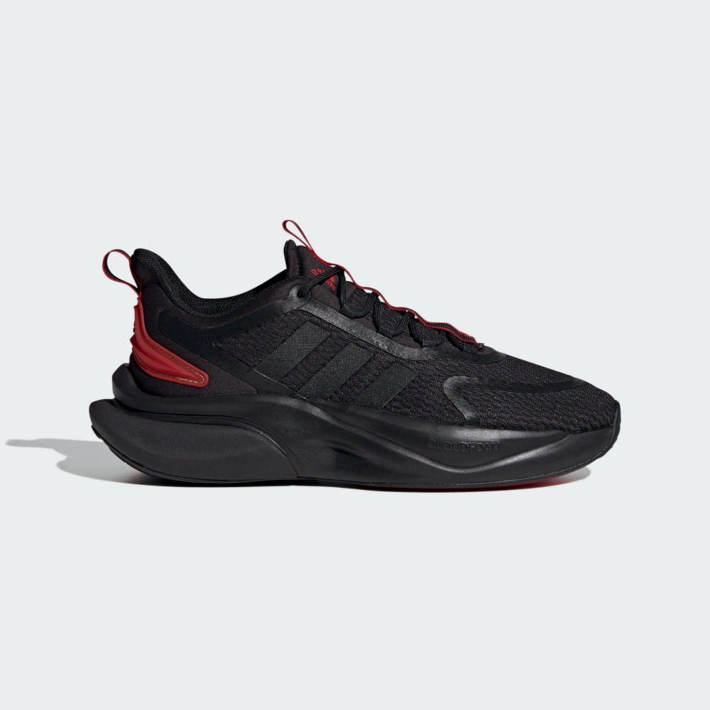 adidas ALPHABOUNCE+ 跑鞋 慢跑鞋 運動鞋 男 ID8624 官方直營