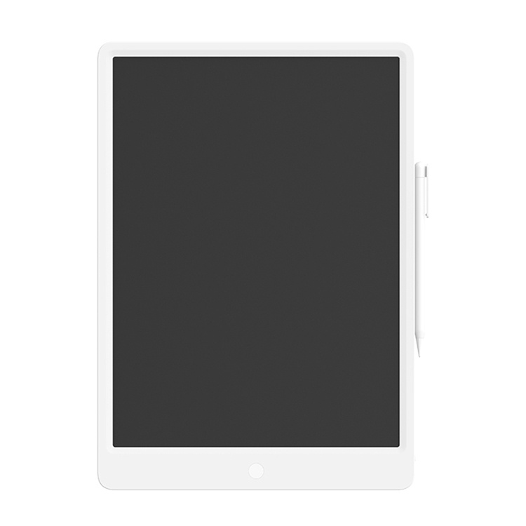 XIAOMI 繪圖板小米米家13.5寸液晶數字繪圖板電子手寫板帶筆(白色)