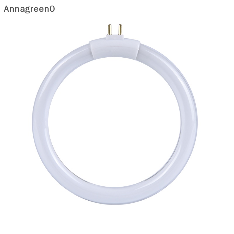 Anna 11W T4 圓形環形燈管燈泡燈泡熒光環燈管帶 4 針 EN