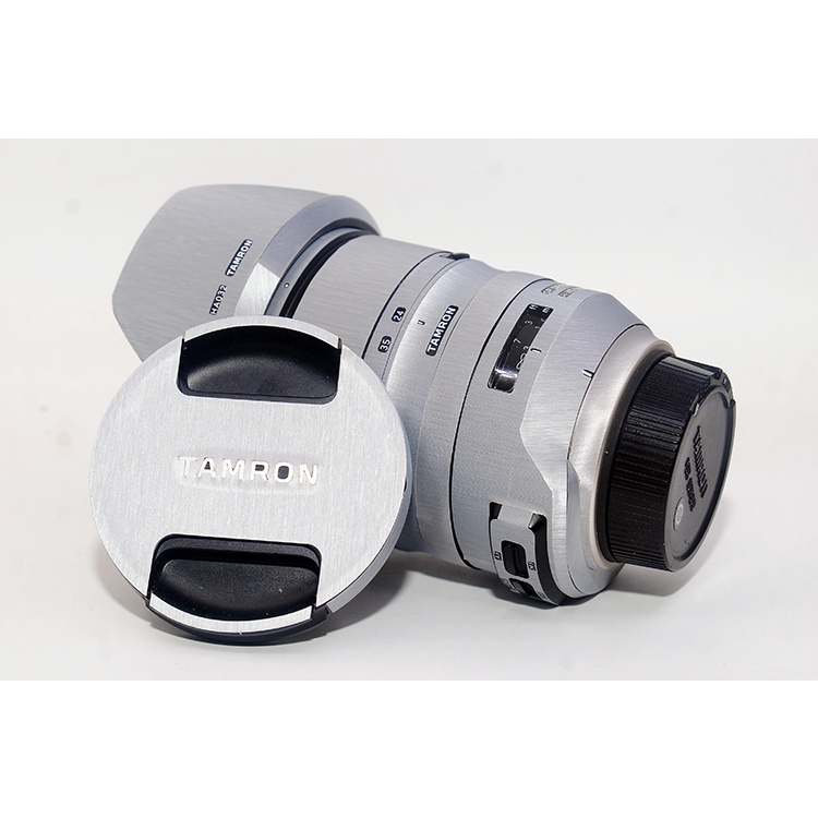 騰龍150500鏡頭微單美保護迷彩磨砂碳纖3M貼紙矩陣本膜貼貼膜