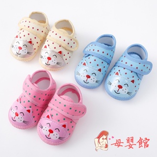 嬰兒床鞋寶寶學走路鞋做工精緻時尚百搭夏季寶寶帆布鞋