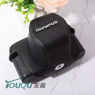 OLYMPUS 奧林巴斯 相機 OM-1 OM-2 OM2 OM1 35DC皮套 原裝 相機包