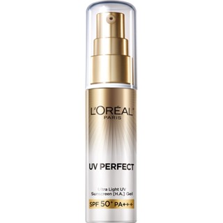 L'OREAL 萊雅多效防護控油美肌乳30ml