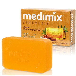 MEDIMIX綠寶石皇室藥草浴美肌皂