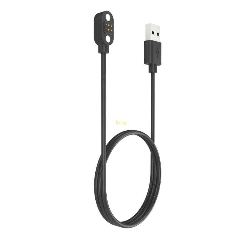 適用於 YUANS X18 Pro X8 X7 的 BT USB 磁力充電線電源充電器適配器支架