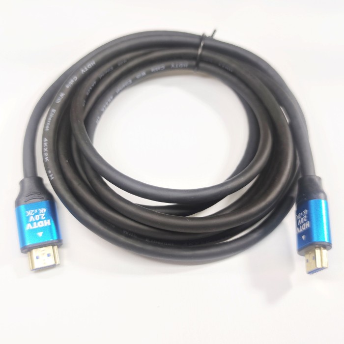 Hdmi 電纜 5M V.2.0 超高清 4k 高品質 Hdmi 5 米 Hdmi 4k