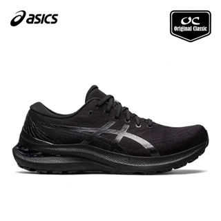 亞瑟士 Asics Asics Asics Asics Gel-Kayano 29 男士跑鞋(黑色)08/22 號賽季