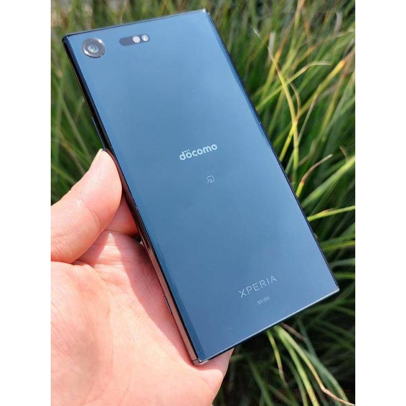 【潮機皇】Sony  Xperia XZ Premium 日版 單卡 XZP G8142鏡面4K 手機