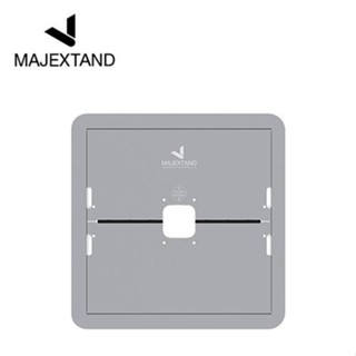 MAJEXTAND 頸大師筆電平板支架 世界最輕薄護頸筆電架 太空灰原價1680(現省600)