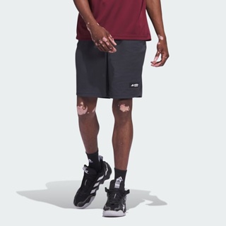 Adidas LGD Shorts IL2275 男 短褲 籃球褲 運動 球褲 吸濕排汗 透氣 中腰 愛迪達 深灰