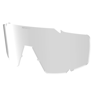 SCOTT SHIELD 神盾太陽眼鏡鍍膜鏡片(小臉用鏡片)-透明鏡片
