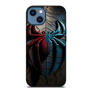 Marvel Spiderman Art TPU 防震 IPhone 手機殼保護套外殼 IP 15 14 Pro Max