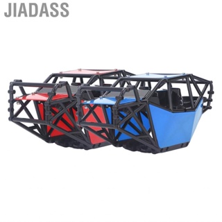 Jiadass 汽車改裝用 RC 防滾架車身塑料