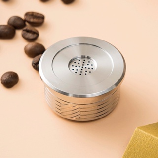 Icafilas 咖啡膠囊 Delta Q Machine DQ01 可重複使用咖啡膠囊