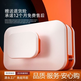 擦玻璃神器樓房家用單層雙層三層擦窗器強磁雙面刮擦清潔窗戶工具
