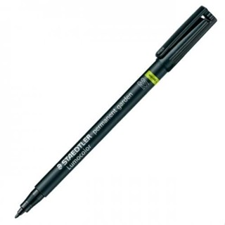 【STAEDTLER 施德樓】園藝專用油性筆【金石堂】