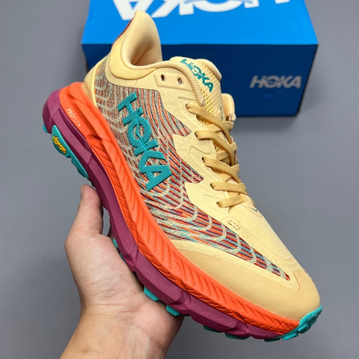 Hoka One Mafate Speed 4 跑鞋減震 1129930 慢跑/iflm CKBC pbssn