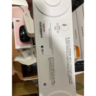 蘋果原廠公司貨 Apple Watch 6代 44mm 黑色金色銀色 A2291