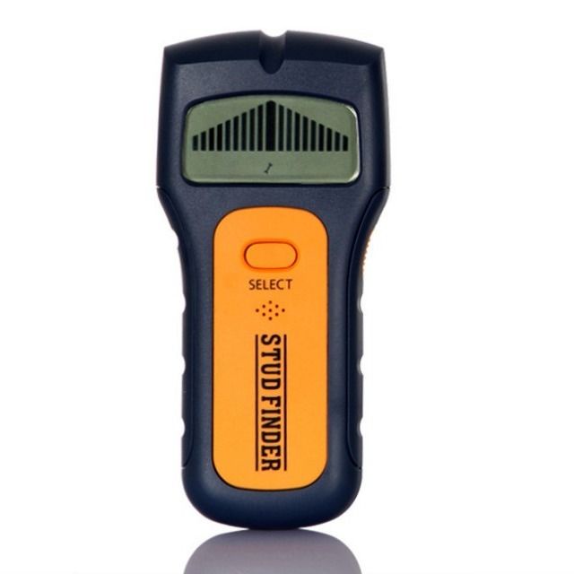 【標準】金屬探測器 TS79三合一牆體探測儀 裝修多功能木材柱電壓密度探測 UFHW