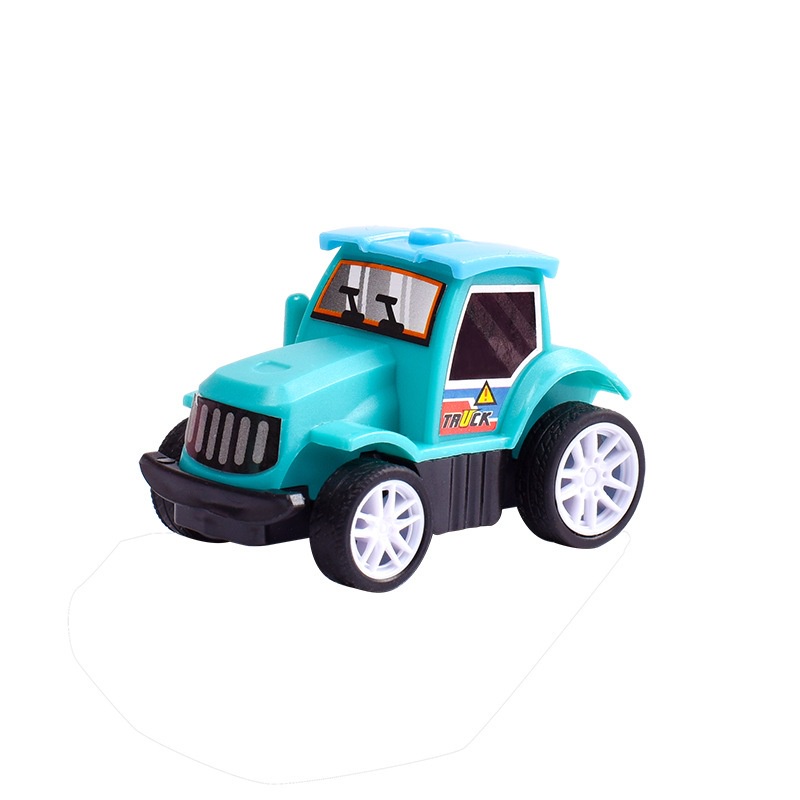 卡通迴力鏢車:百變車扭蛋寶寶玩具車幼兒園贈品小禮物