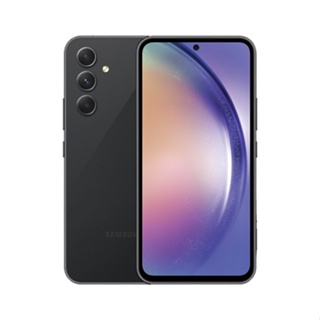 SAMSUNG 三星 Galaxy A54 6.4吋 5G 智慧型手機 6GB/128GB 黑 IP67 防塵防水