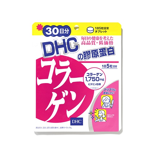 DHC 膠原蛋白(30日份)(150粒/包)[大買家]